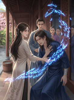 Trái Tim Tôi Rung Động Rồi