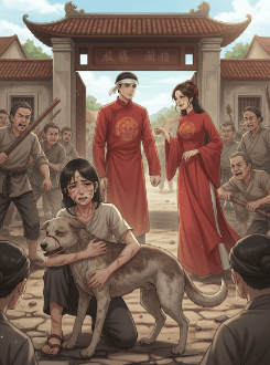 Trái Tim Mỹ Nhân