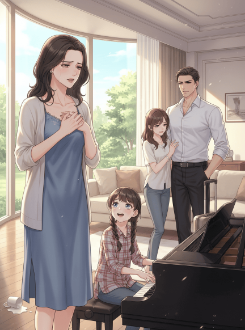 Trái Tim Không Tha Thứ