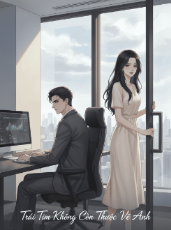 Trái Tim Không Còn Thuộc Về Anh