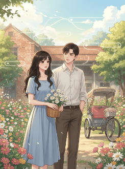 Dịu Dàng Sẽ Gặt Hái Hạnh Phúc