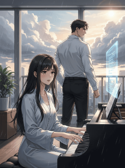 Cứu Rỗi Tình Yêu