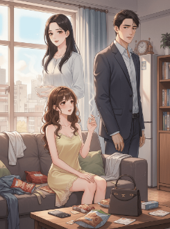 Em Là Báo Ứng Đời Tôi