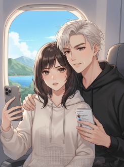 Tin Nhắn Gửi Nhầm, Tình Yêu Gửi Đời