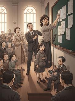 Chồng Chăm Sóc Vợ Con Ân Sư Bỏ Mặc Gia Đình