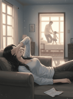 May Mắn Không Gả Cho Anh