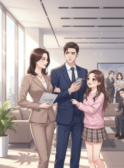 Phó Tổng Không Dễ Bắt Nạt