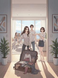 Đồ Trà Xanh, Cô Chọc Nhầm Người Rồi!