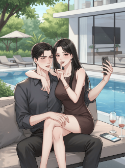 “Thế Thân” Bạch Nguyệt Quang Của Thái Tử Gia