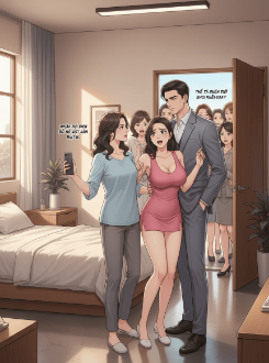 Hồi Kết Của Trà Xanh Và Gã Chồng Cặn Bã