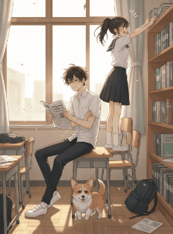 Siêu Năng Lực Của Tôi Có Chút Kỳ Lạ