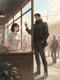 Bao Dưỡng Một Anh Công Nhân, Ai Ngờ Bao Nhầm Tổng Tài