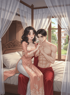 Hủy Hôn Mười Tám Lần Vẫn Còn Trinh