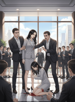 Gả Cho Lục Thiếu Gia Đã Xuất Gia, Ba Gã Trúc Mã Phát Điên Vì Hối Hận