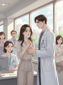 Cô Giáo Giang Và Nam Thần Khoa Thần Kinh