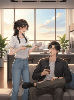 Chạy Trốn Khỏi Liên Hôn