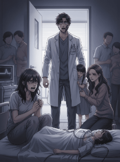 Lương Y Đạo Đức Giả