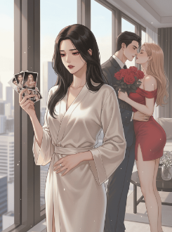 Chồng Tôi Lén Lút Nuôi Bồ Nhí Bên Ngoài