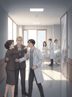 Tôi Là Trùm Cuối Của Truyện Cẩu Huyết