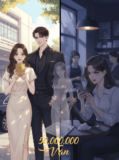 Sự Trả Thù Ngọt Ngào