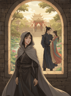 Ta Là Ám Vệ Bên Cạnh Thái Tử