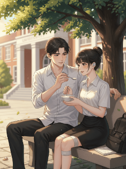 Nhắn Nhầm Cho Crush, Nhận Về Chồng Xịn