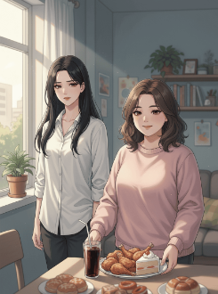 Giảm Cân Để Sống, Béo Lại Để Trả Thù