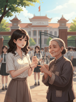 Thủ Khoa Không Điểm