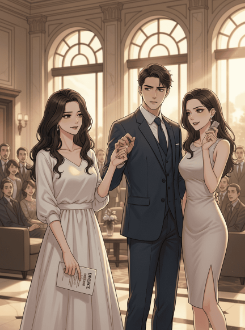 Nữ Trợ Lý Gài Tôi Để Cướp Hôn