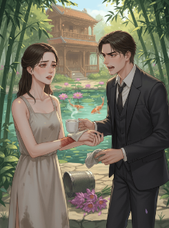 Anh Là Quá Khứ Của Đời Tôi