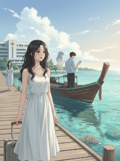 Rời Xa Thẩm Nam Tự