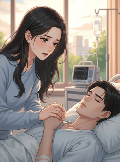 Anh Là Chồng Tôi Sao?