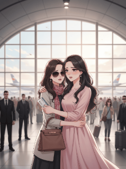 Hẹn Gặp Lại Anh Ở Kiếp Sau