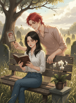 Mối Tình Âm Dương