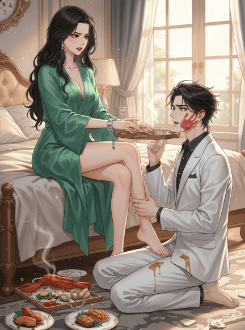 Giam Giữ Anh Bằng Yêu Thương