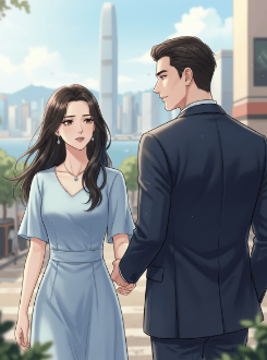 Nam Âm Uyển Chuyển, Hướng Tần Mà Đi