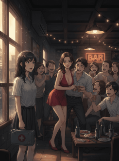 Đùa Quá Hoá Thật