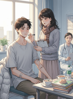 Nuôi Dưỡng Tiểu Phản Diện