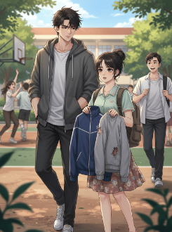 Bí Mật Của Trùm Trường