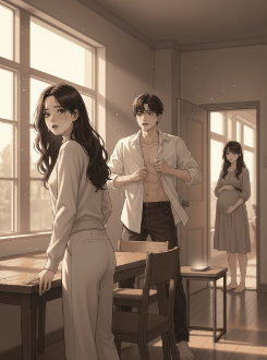 Buông Tay Người Từng Yêu Nhất