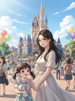 Bảo Vệ Lạc Lạc