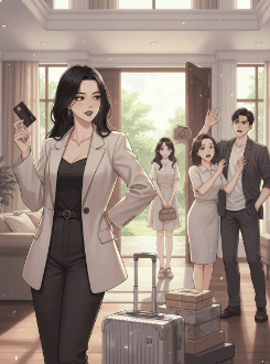 Cái Kết Đắng Cho Trà Xanh