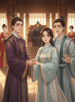 Chỉ Gả Cho Người Không Khiến Ta Rơi Lệ