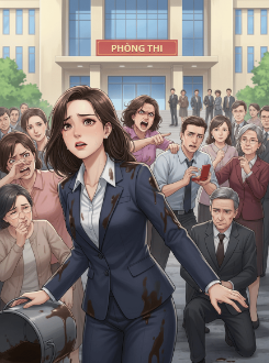 Đừng Gõ Cửa Khi Tôi Đã Rời Đi