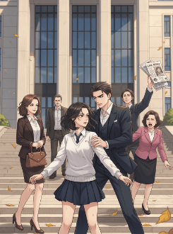 Cuộc Chiến Thừa Kế Của Con Riêng