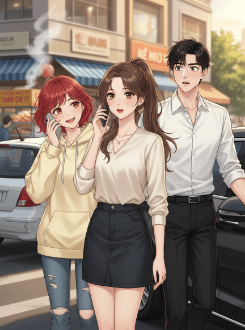 Mùa Hè Năm Ấy Vẫn Còn Yêu