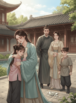 Ngươi Tái Hôn – Ta Tái Giá