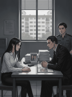 2H Sáng Tôi Bị Đánh Thức Bởi Tiếng La Hét Ở Tòa Nhà Đối Diện