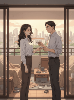 Sau Màn Thử Thách Của Mẹ Chồng Trước Cưới, Tôi Không Hầu Hạ Nữa