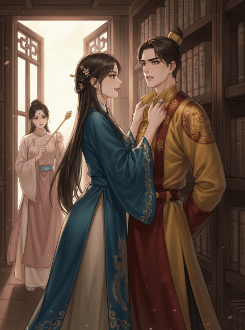 Thứ Nữ Dữ Dằn